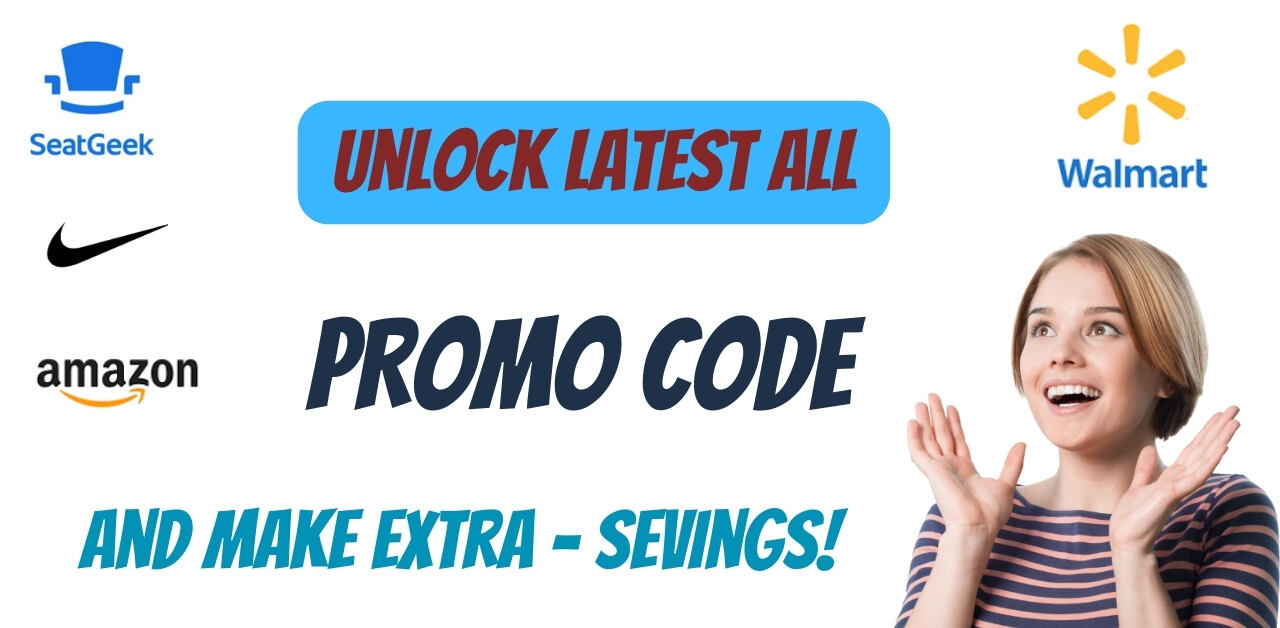 Promo Codes Unlocking Exclusive Savings in 2024